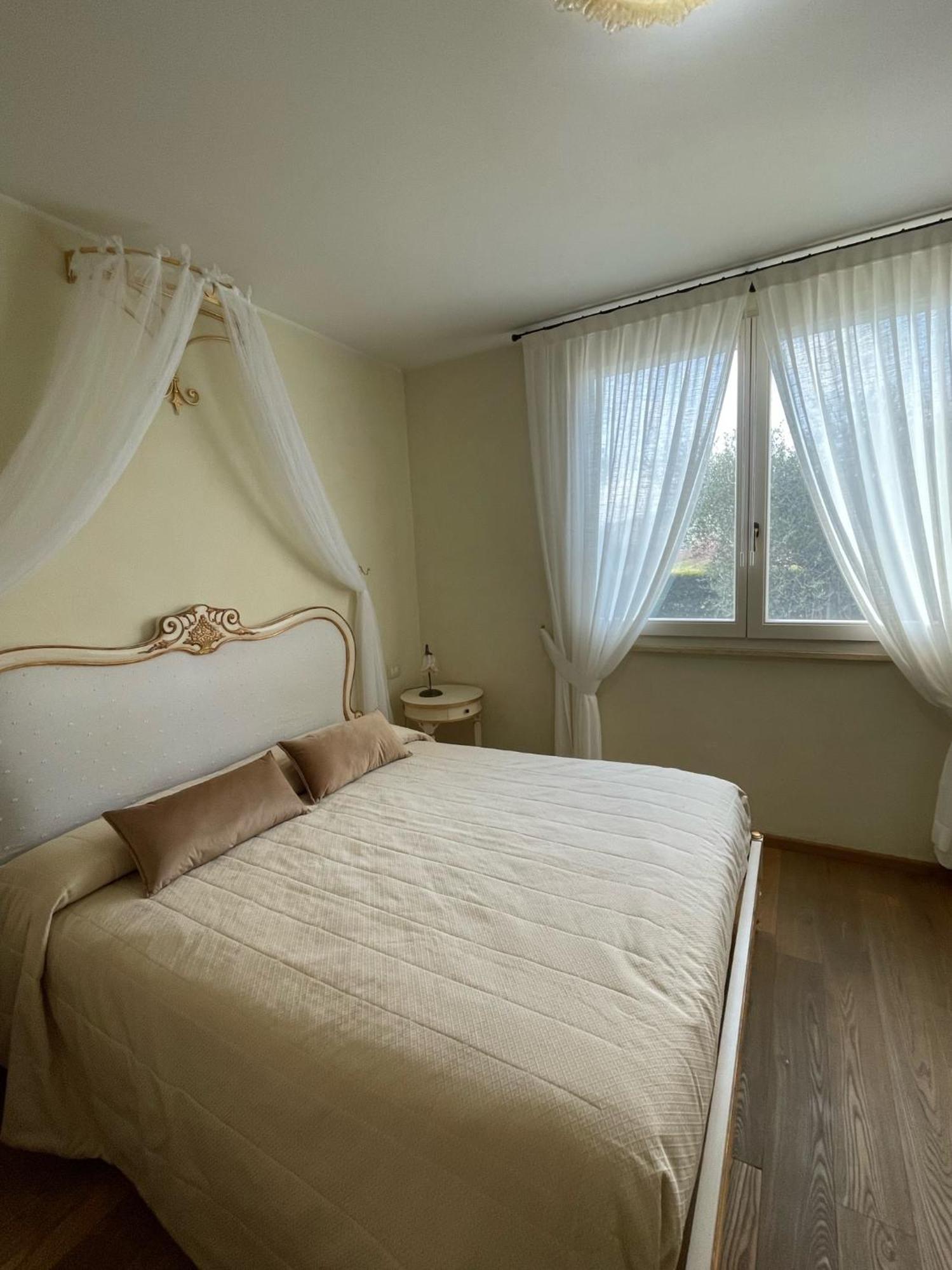 Agriturismo Villa Marta Cesena Exteriér fotografie