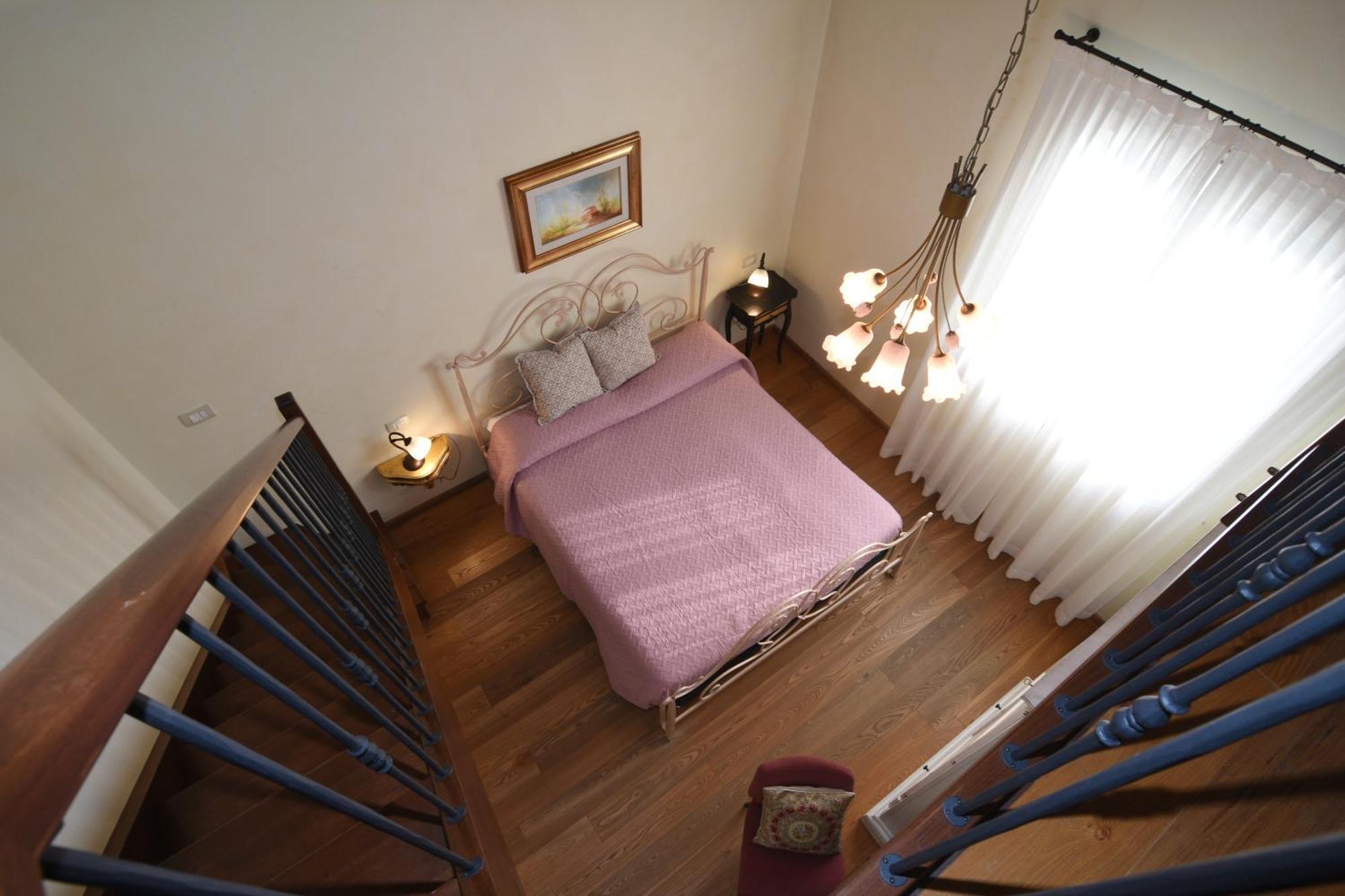 Agriturismo Villa Marta Cesena Exteriér fotografie