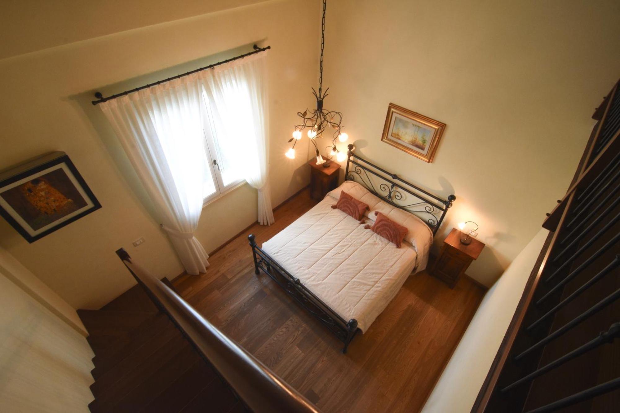 Agriturismo Villa Marta Cesena Exteriér fotografie