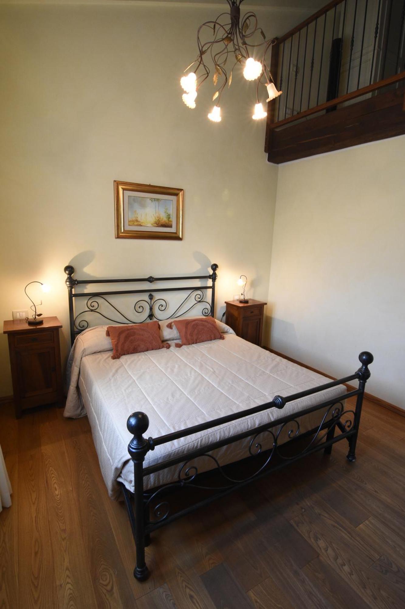 Agriturismo Villa Marta Cesena Exteriér fotografie