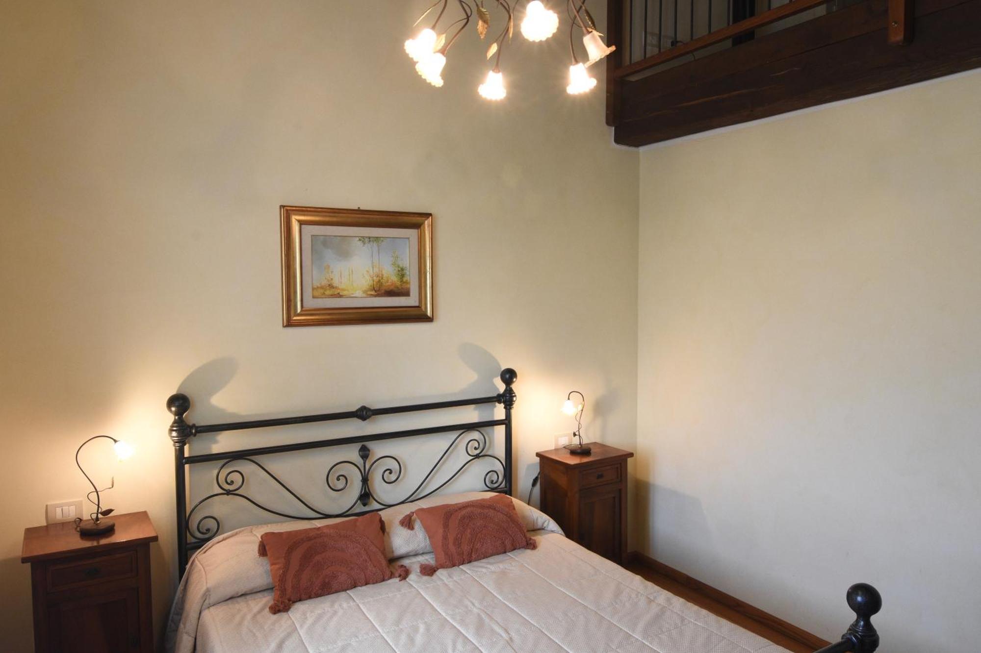 Agriturismo Villa Marta Cesena Exteriér fotografie